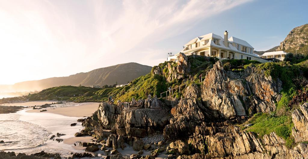 Hotel Birkenhead House Hermanus Zewnętrze zdjęcie