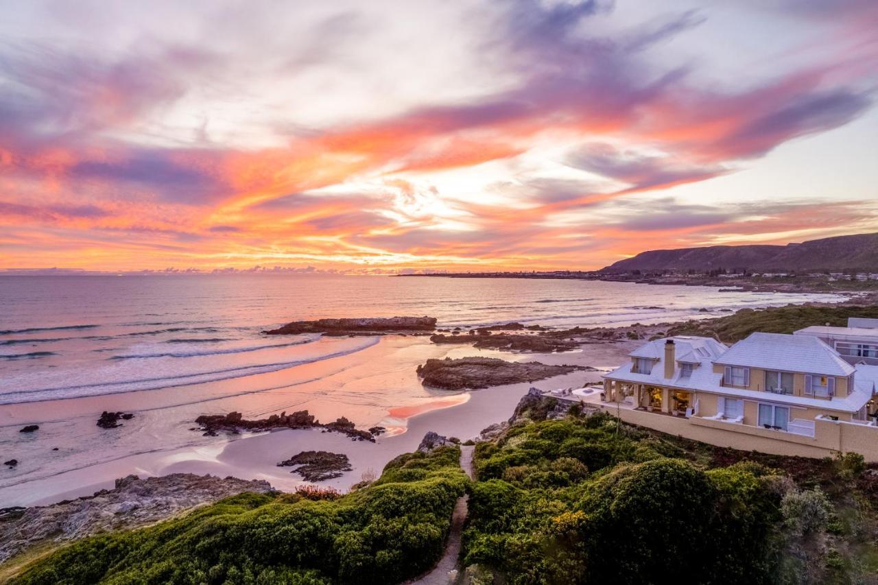 Hotel Birkenhead House Hermanus Zewnętrze zdjęcie