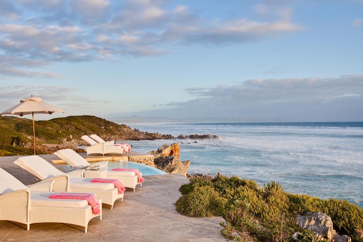 Hotel Birkenhead House Hermanus Zewnętrze zdjęcie
