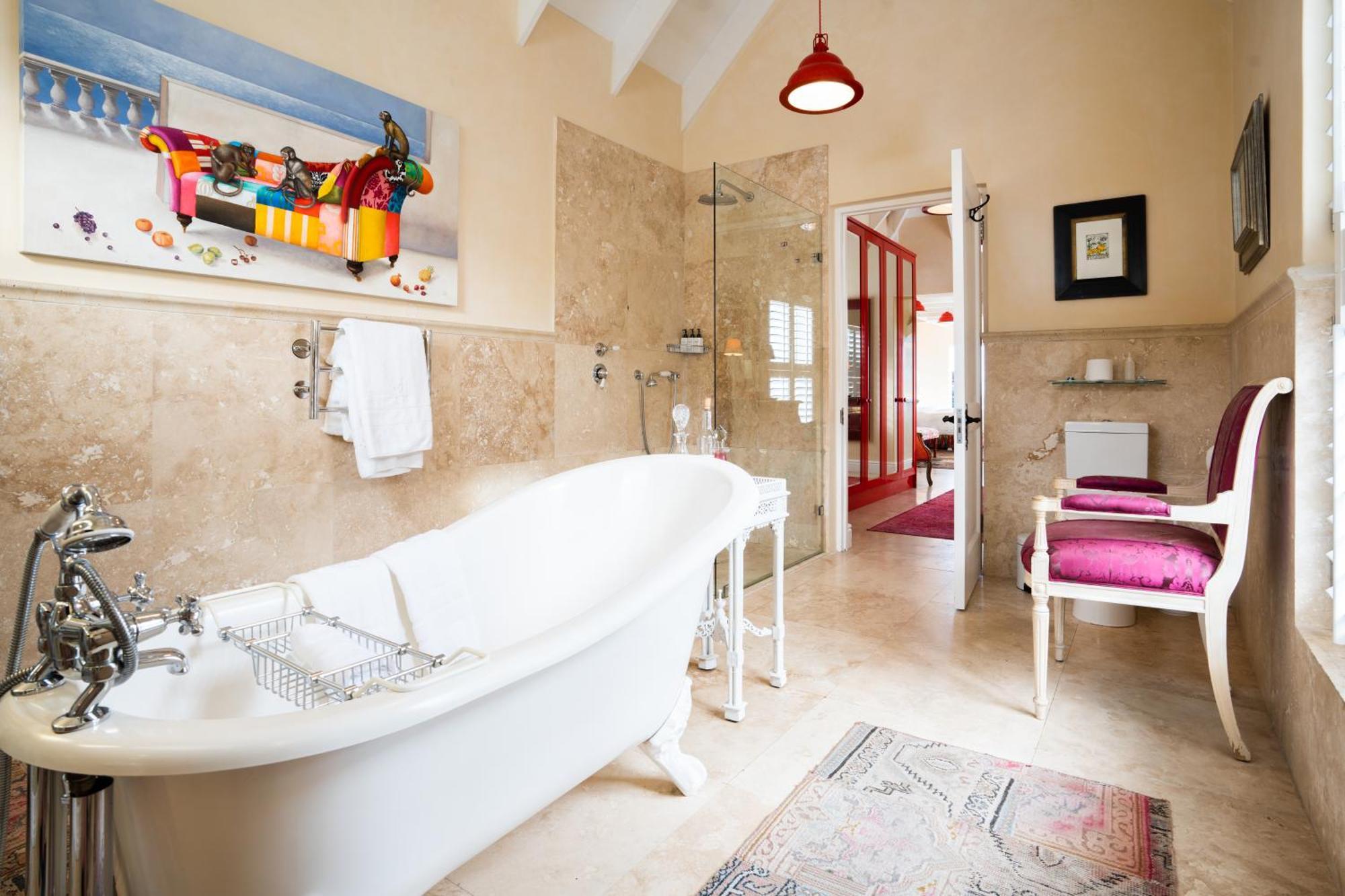 Hotel Birkenhead House Hermanus Zewnętrze zdjęcie