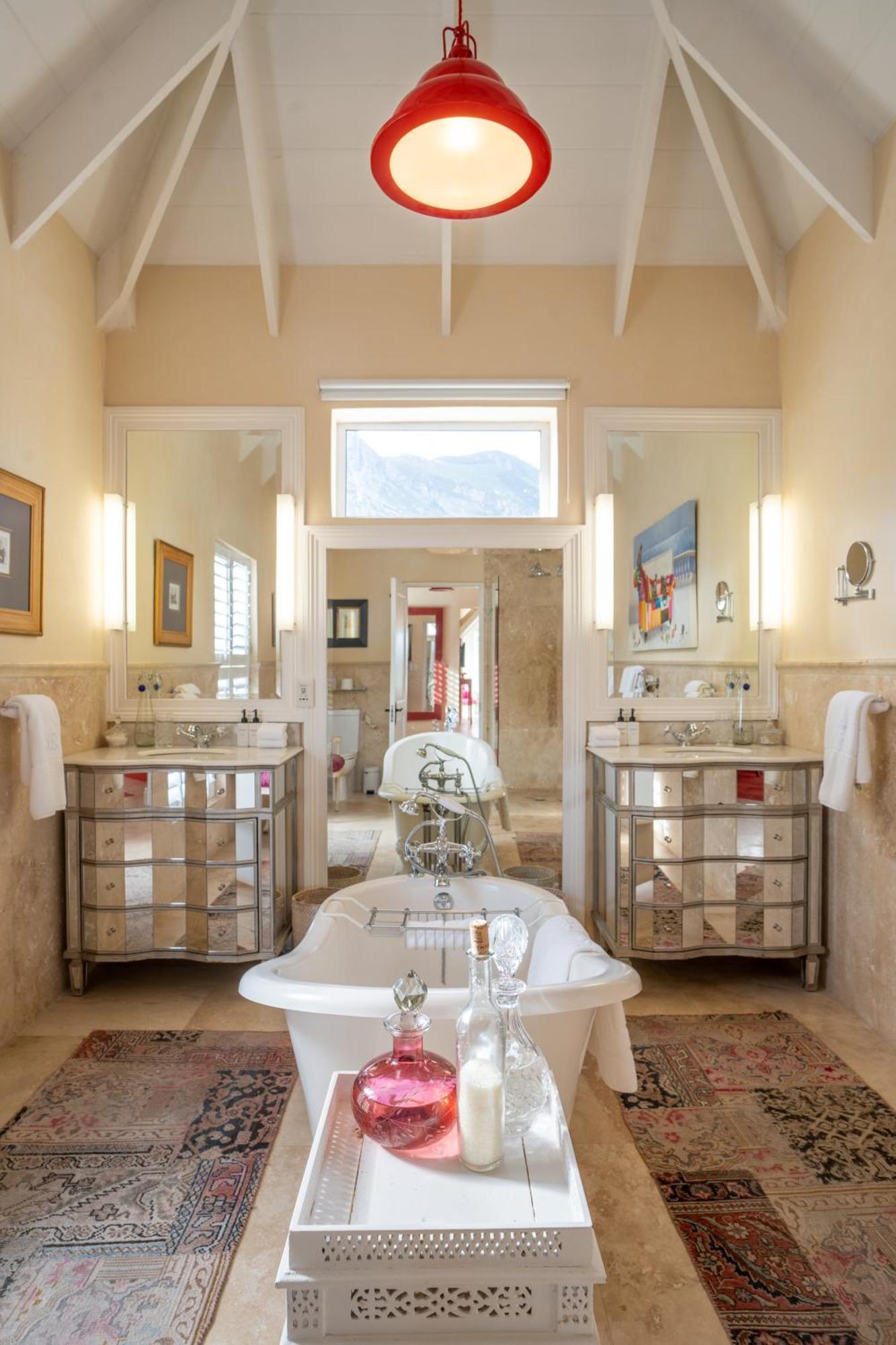 Hotel Birkenhead House Hermanus Zewnętrze zdjęcie