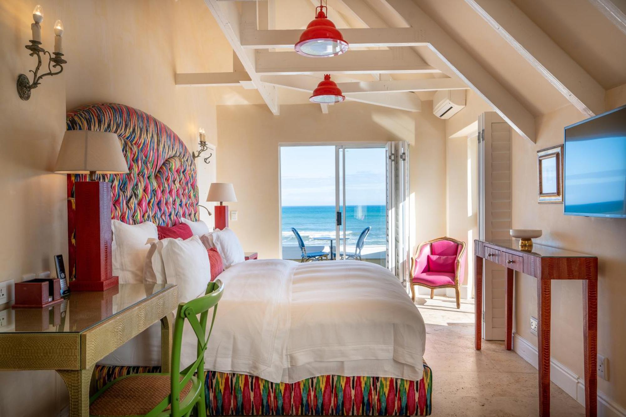 Hotel Birkenhead House Hermanus Zewnętrze zdjęcie