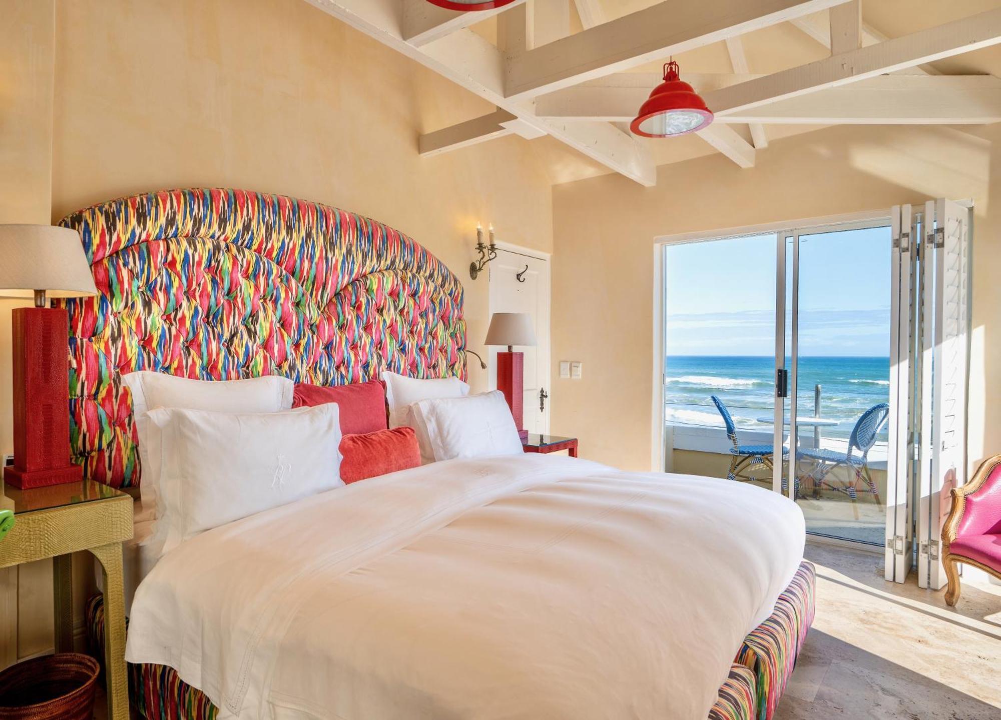 Hotel Birkenhead House Hermanus Zewnętrze zdjęcie