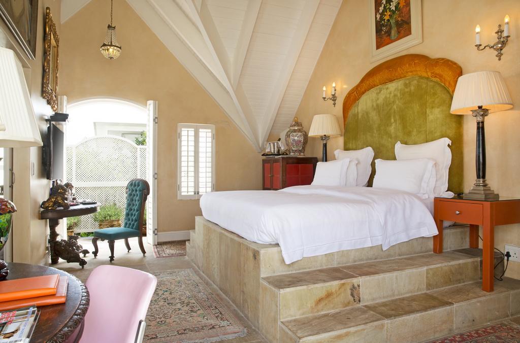 Hotel Birkenhead House Hermanus Pokój zdjęcie