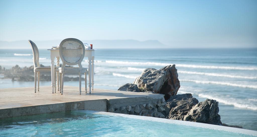 Hotel Birkenhead House Hermanus Zewnętrze zdjęcie