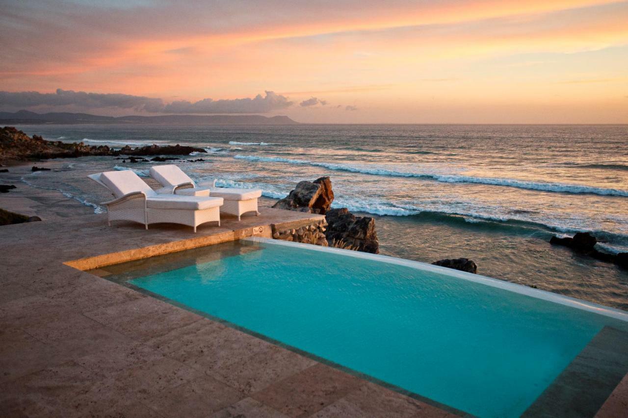 Hotel Birkenhead House Hermanus Zewnętrze zdjęcie
