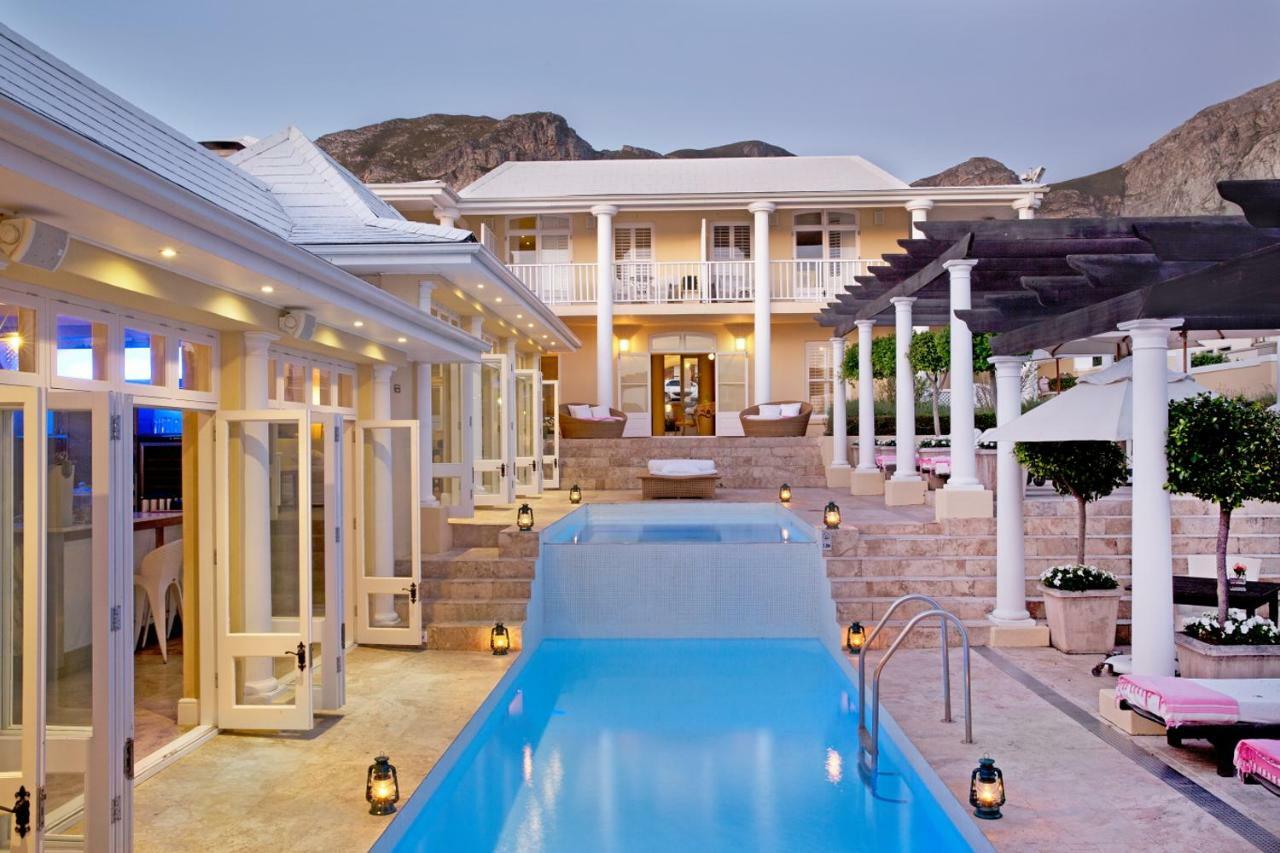 Hotel Birkenhead House Hermanus Zewnętrze zdjęcie